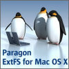 Paragon ExtFS for Mac OS X ��Macintosh�ǡ� �ڥͥåȥ���ѥ��