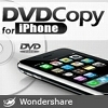 Wondershare DVD Copy for iPhone ��Wondershare Japan ��