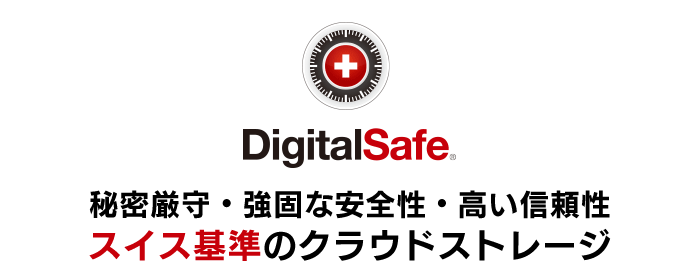 DigitalSafe