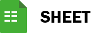 SHEET